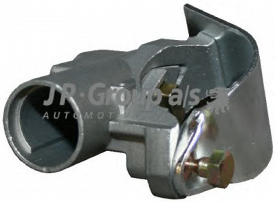 JP GROUP 1290450100 -  Замок вала рулевого колеса